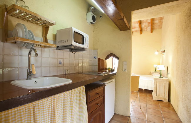 Agroturismo Finca Son Sureda - Foto 50