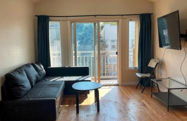 Business & Family Friendly Balcony Jacuzzi Free Park - Foto 3