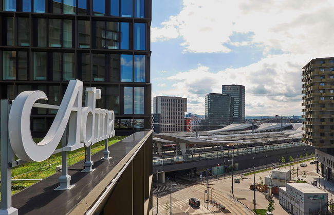 Adina Apartment Hotel Vienna Belvedere - Foto 56