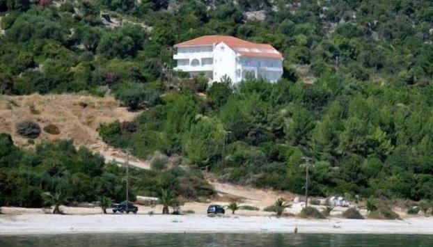 Filoxenia Hotel & Apartments - Foto 2, Profilbild