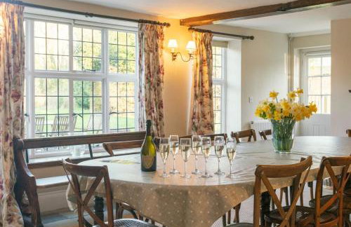 Park Farm House - Georgian Country Retreat - Photo 23