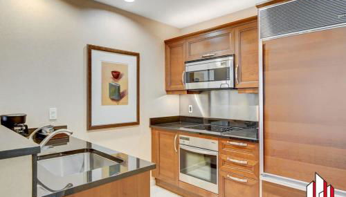 MGM Signature-31-702 1Bedroom 2Bath Balcony Suite - Foto 5