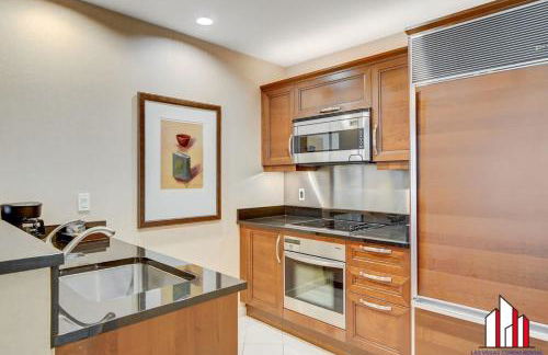 MGM Signature-31-702 1Bedroom 2Bath Balcony Suite - Foto 5