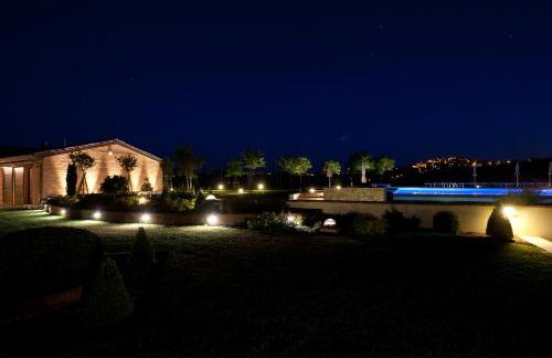 Le Orchidee Villa - Foto 24