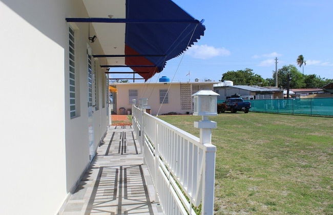 Beachfront Studios - Photo 48