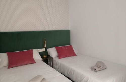 Apartamento Málaga 2 dormitorios - ARAMAR - Photo 11