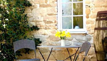 Stunning stone cottage on Bath's doorstep - Foto 3