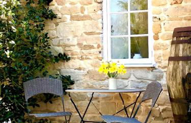 Stunning stone cottage on Bath's doorstep - Foto 3