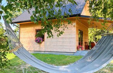 Brzozowe Zacisze - Foto 12