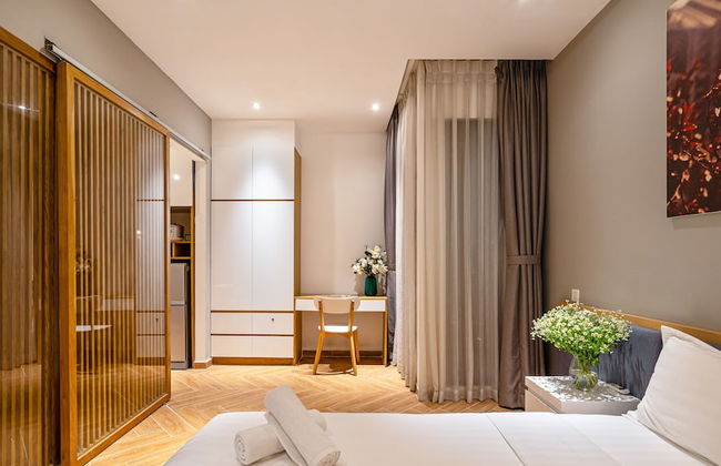 The Art - Sunshine Apartment - Foto 35