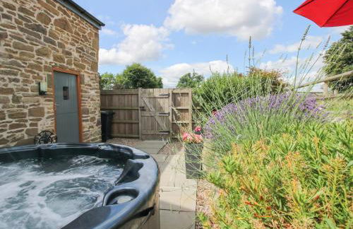 The Hay Loft - Foto 34