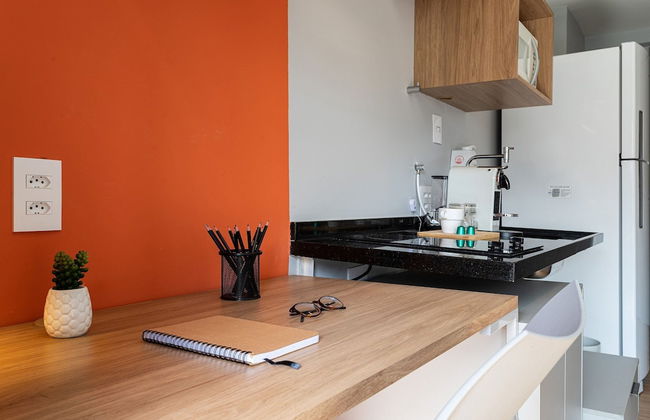 Share Perdizes by Viva - Apto com otima area comum perto do Allianz Parque e a passos da PUC - Foto 72