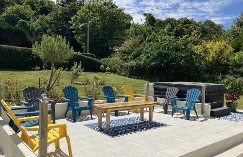 Le cottage du Lenn - Foto 25