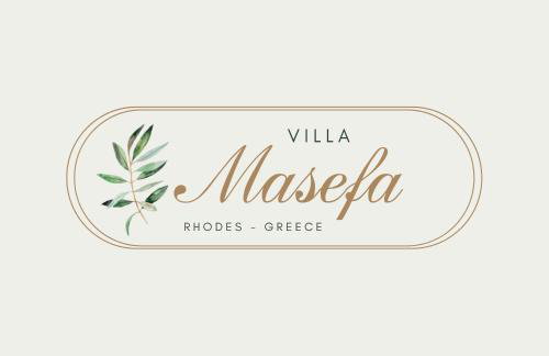 Masefa villa - Foto 62