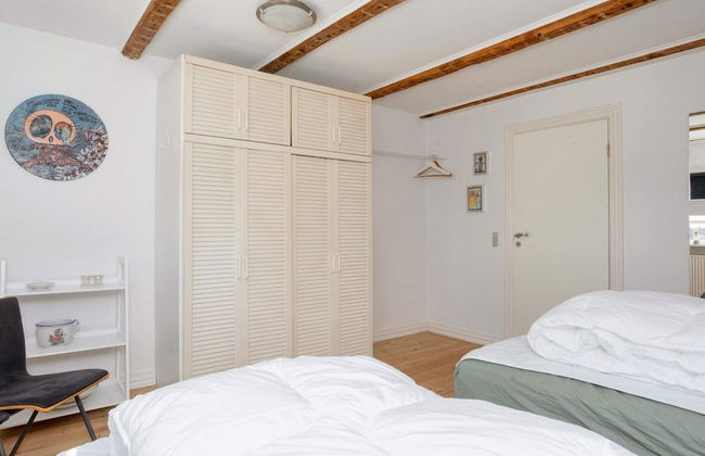 4 Star Holiday Home in Thisted - Foto 3