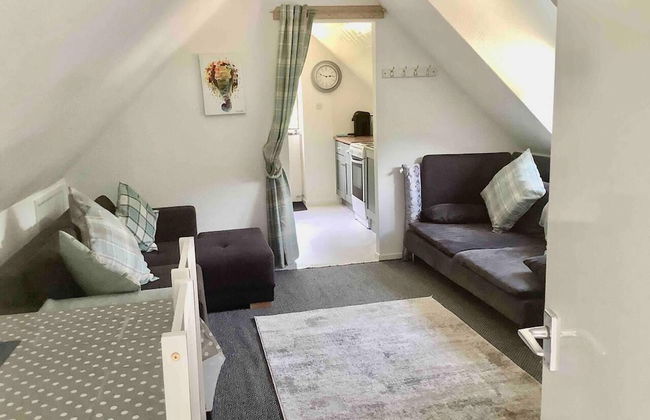 Beautiful 1-bed Apartment in Wareham,dorset - Foto 7