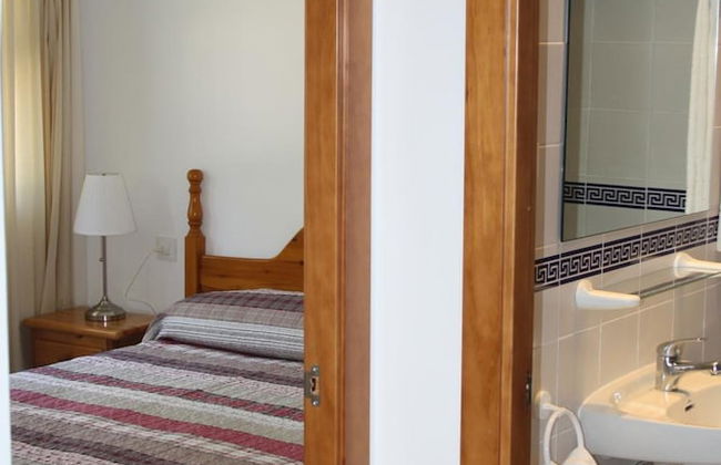 Apartamentos Torrelaguna - Foto 8