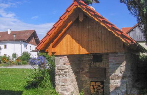 Ferienwohnungen Bauer - Auszeit mit Ausblick - Foto 7
