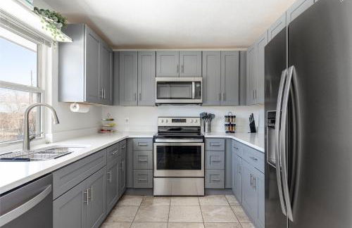 Well-Stocked, Family Friendly Home on the Westside STR-1669 - Foto 4