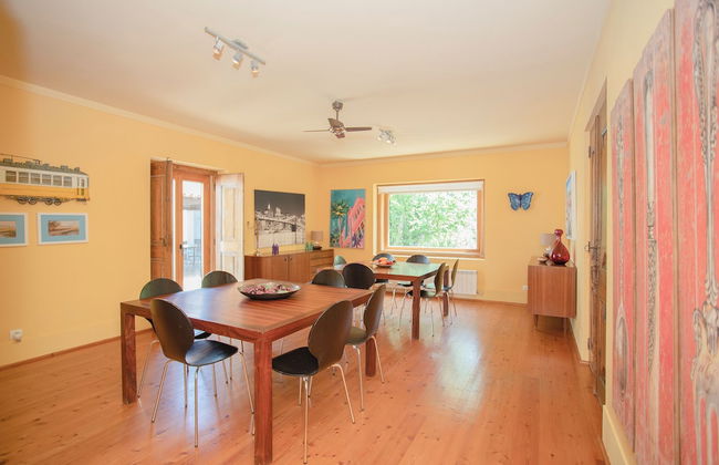 Local 9 - Casa do chapim azul - Foto 44