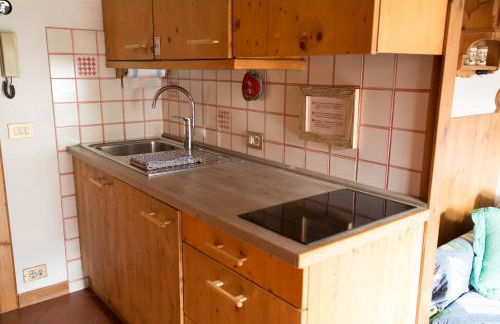 Cristallo & Faloria Suite Apartments - Foto 4