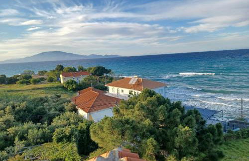 Tassos & Marios Apartments II - Foto 1