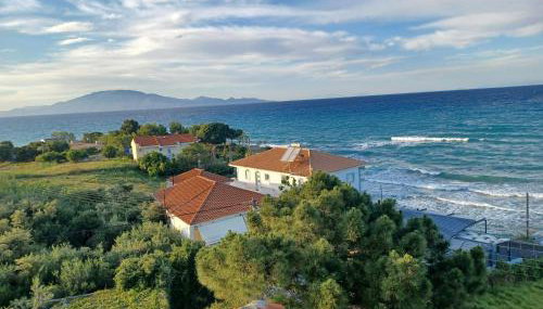 Tassos & Marios Apartments II - Foto 1