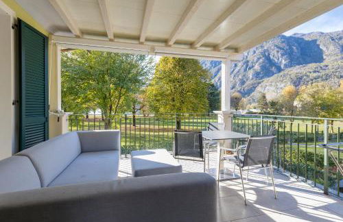 Villa Apartments - Porto Letizia - Photo 152