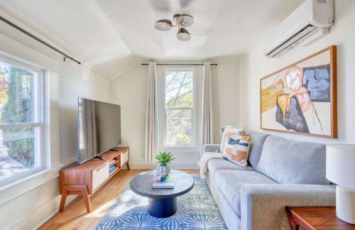 Stay Portland - Renovated Historic Nob Hill Beauty - 94 WalkScore - Photo 12