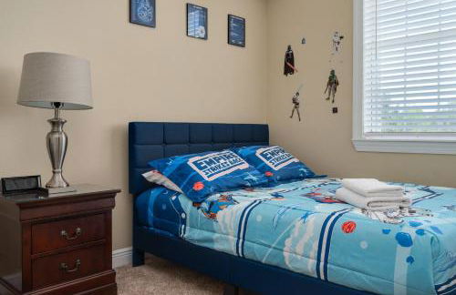 Golf Course Pool Reunion view 6MI to Disney - Foto 38