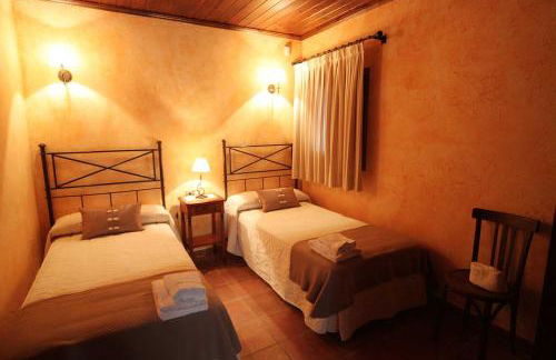 Turisme Rural Mas Isoles - Foto 17