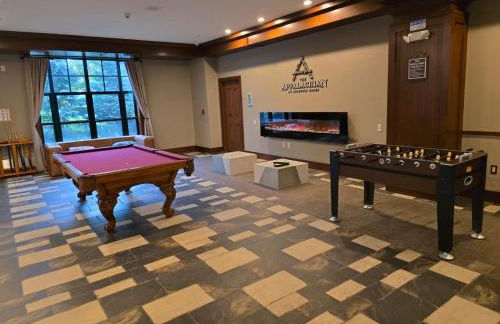 The Appalachian Hotel at Mountain Creek Resort - Pool, Hot Tub & Sauna - Foto 33