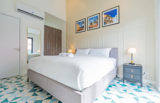 w Cozy 1BR in Santa Ana - Foto 18