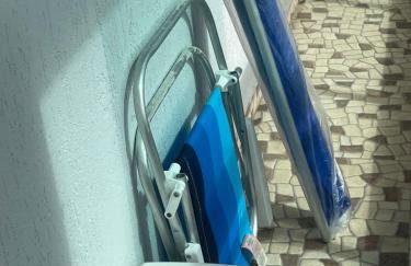 kitnet com ar condicionado - Foto 14