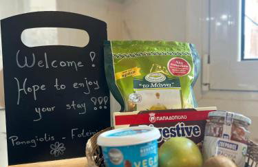 Green Studio House - Photo 17