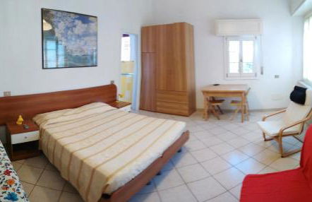 Residence Hotel Vittoria - Foto 68