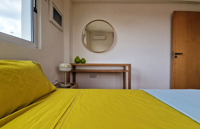 56 NIC - Stay Space View Apartment - Photo 25