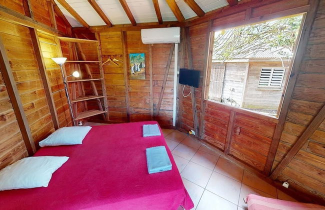 Les gîtes Baobab - Photo 13