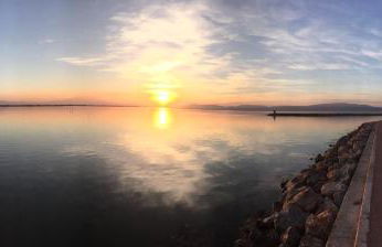 Barcaresa-Magnifique Appartement residence Argonautes - Foto 45