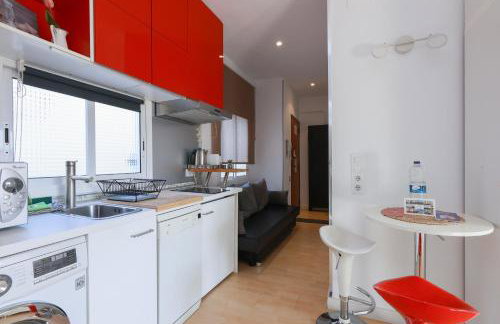 ApartEasy - Lovely Atic in Barcelona - Foto 18