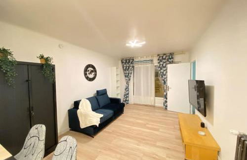 Chez Fitia T2 à Nantes Centre - Foto 21