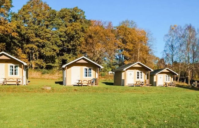 Holiday Home Near Fishing Area - Foto 12