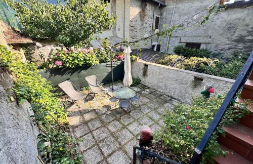 Bellano Cottage - With Private Garden and Garage - Foto 57