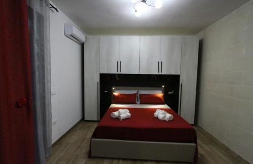 Villa Luisa villa con piscina e Vasca Idromassaggio vicino Otranto - Foto 25