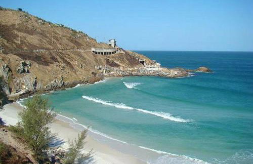 Apartamento perto de praia Dos Anjos - Photo 31