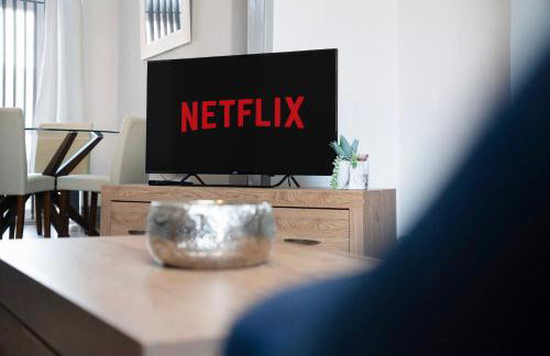 Comfortable 2BR Home 10 Min to Durham Cathedral - Foto 5