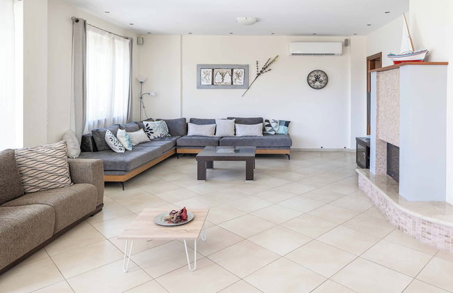 Villa Rafaella Crete - Foto 5