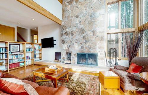 Black Butte Ranch: Hilltop Getaway - Foto 7