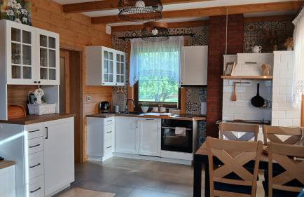 Siedlisko Czarny Dzięcioł - Foto 41