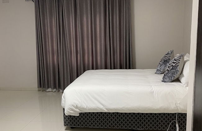 Iter Away Highland Lodge - Foto 2